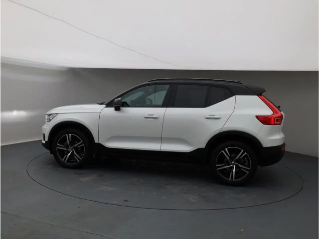 Volvo XC40 R-Design T3