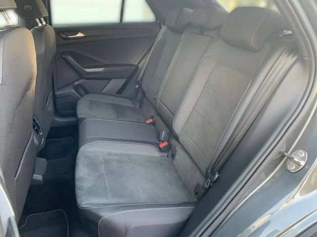 Volkswagen T-Roc 1.5 TSI DSG R-Line
