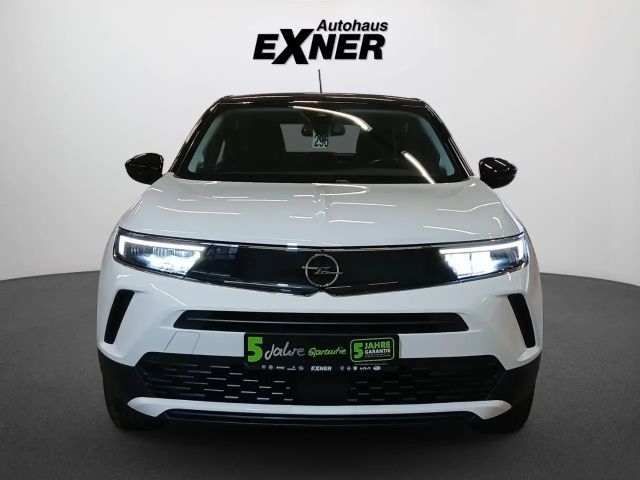 Opel Mokka Edition Mokka-e
