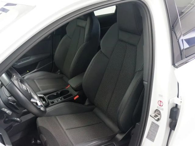 Audi A3 40 TFSI Hybride S-Line