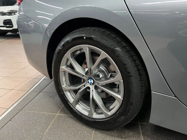 BMW 318 318d Touring