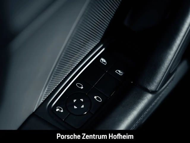 Porsche 992 Carrera Coupé S