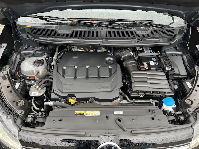 Volkswagen Caddy 2.0 TDI DSG Life