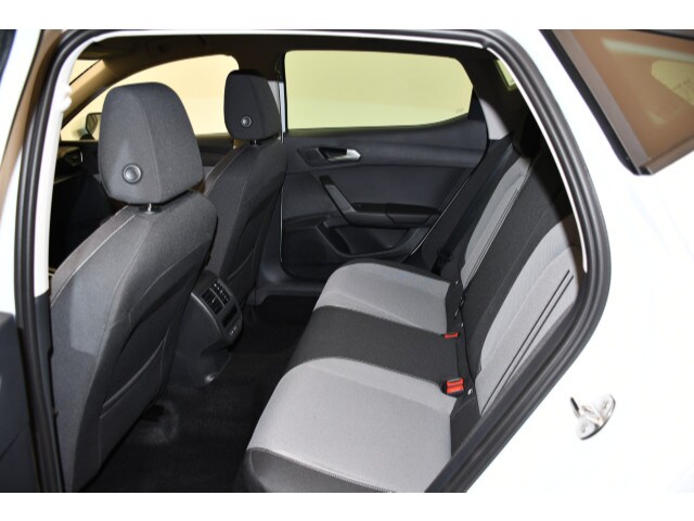 Seat Leon 1.5 eTSI DSG Style