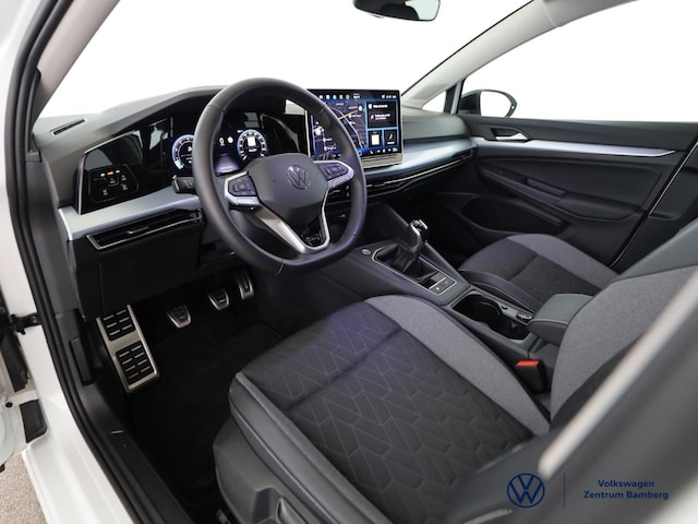 Volkswagen Golf 1.5 TSI Golf VIII