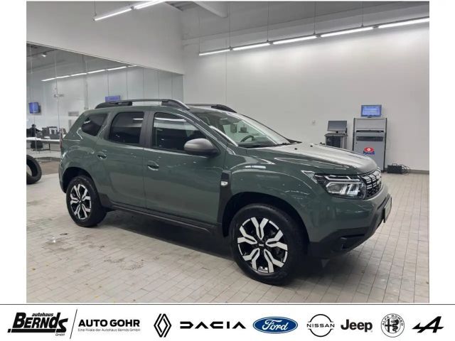 Dacia Duster 2WD TCe 130