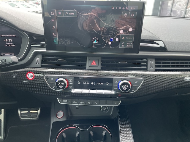 Audi S5 Cabriolet Quattro