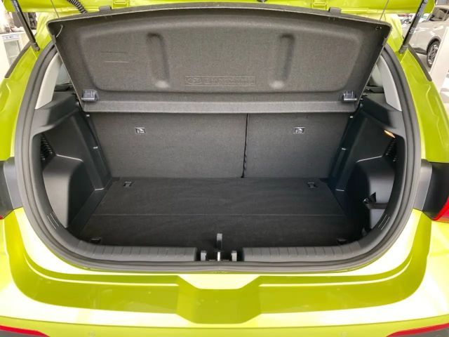 Hyundai i20 1.0 2WD T-GDi Trend