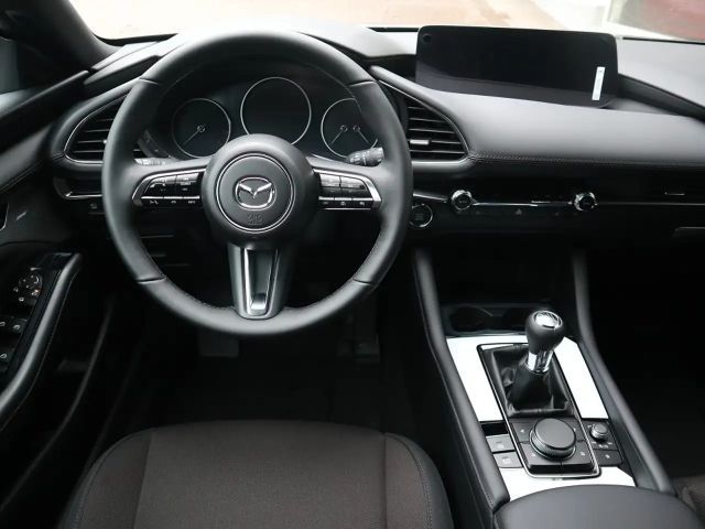 Mazda 3 Exclusive-line SkyActiv