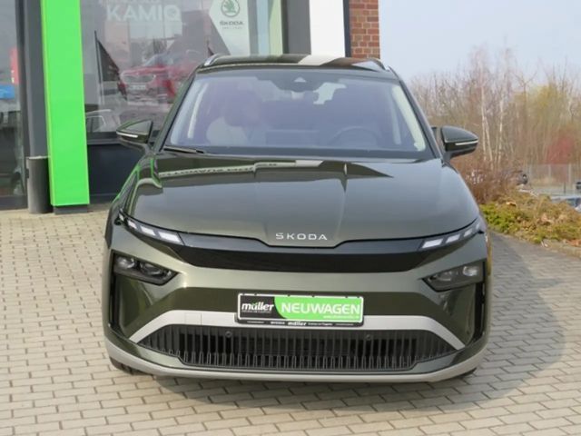 Skoda Enyaq iV 60