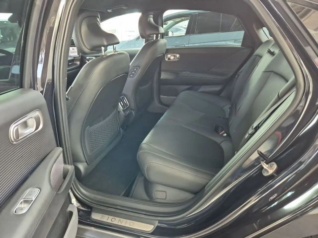 Hyundai IONIQ 6 UNIQ