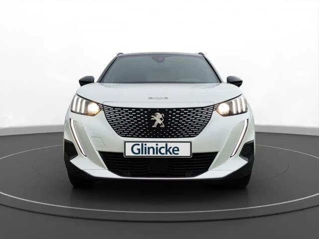 Peugeot E-2008 GT-Line