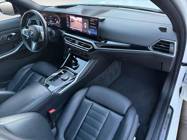 BMW 330 330i M-Sport Touring xDrive