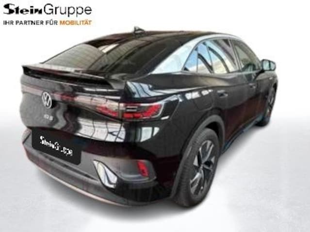 Volkswagen ID.5 MATRIX+APP+DAB+HUD+SHZ+ACC