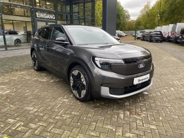 Ford Explorer Premium RWD