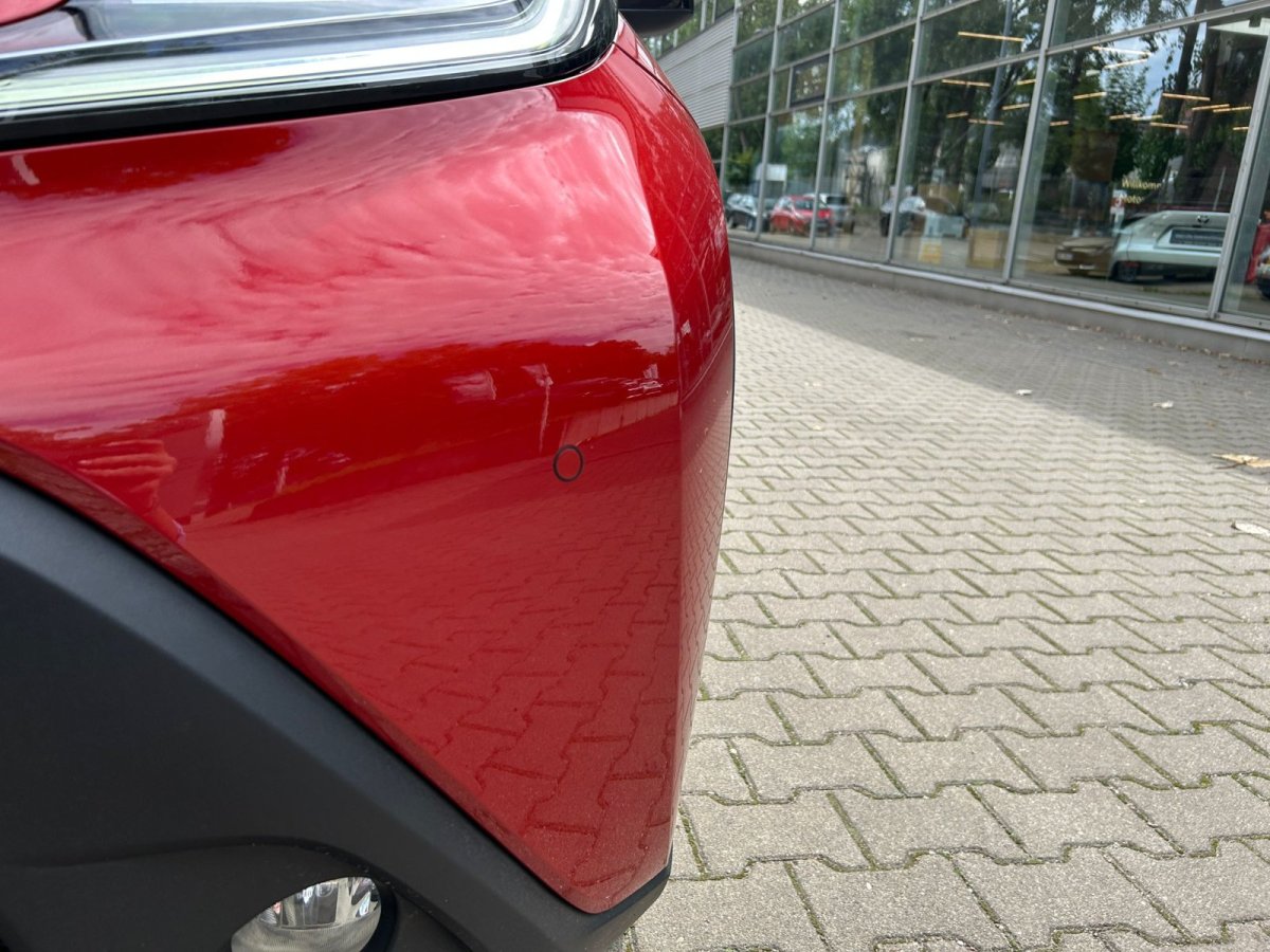 Toyota Aygo X 5-deurs Basis Team D