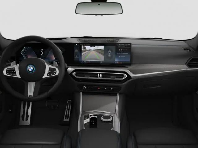 BMW 330 330e M-Sport Touring xDrive