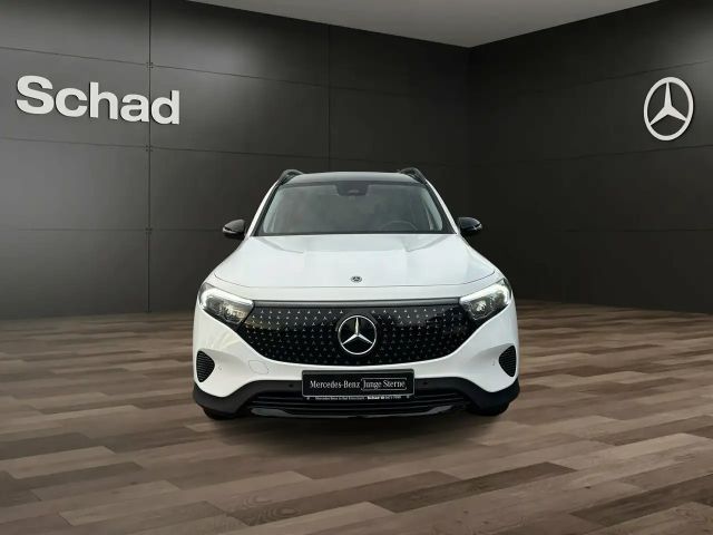 Mercedes-Benz EQB 350 4MATIC Electric Art
