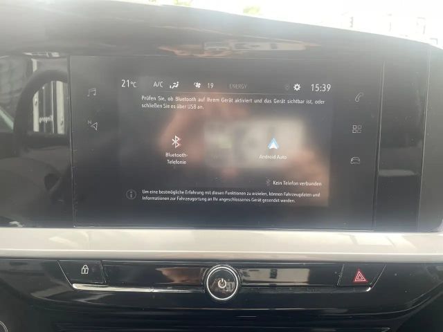 Opel Mokka 1.2 Turbo Elegance Turbo