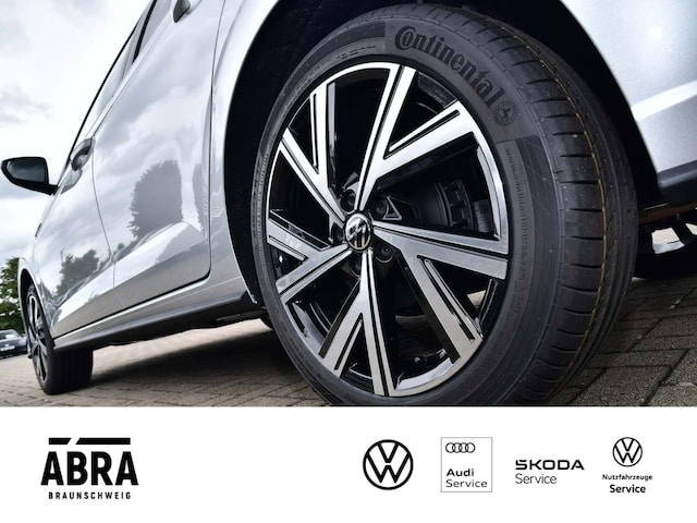 Volkswagen Polo R-Line