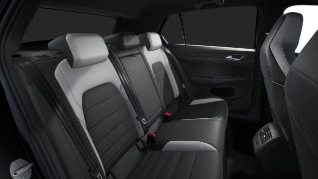 Volkswagen Golf GTE eHybrid