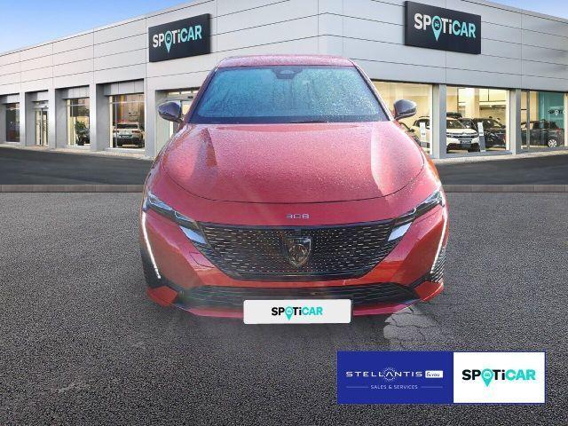 Peugeot 308 GT-Line PureTech
