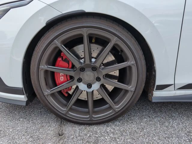 Volkswagen Golf DSG GTI Golf VIII