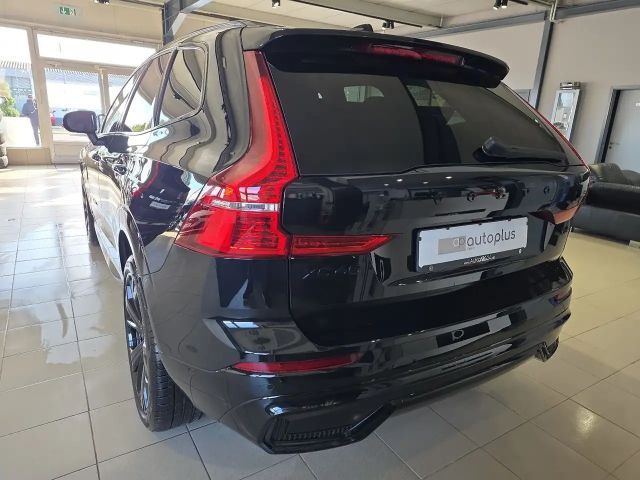 Volvo XC60 AWD Plus Recharge T6