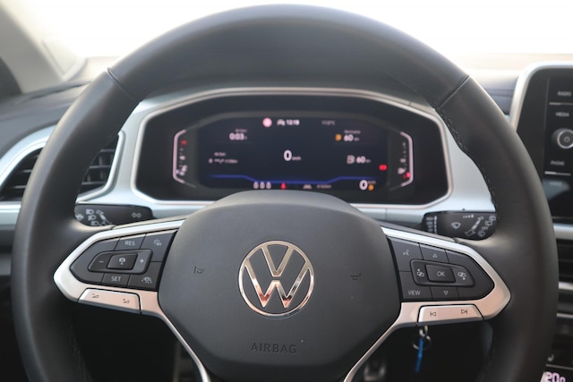 Volkswagen T-Roc T-Roc 2,0 TDI Goal Klima Einparkhilfe