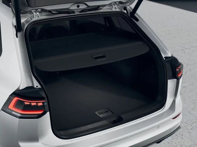 Volkswagen Golf 4Motion Sport Variant