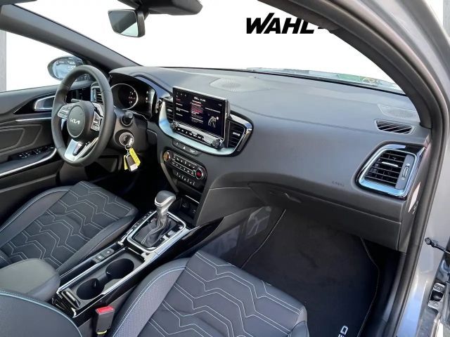 Kia Ceed Ceed NIGHTLINE 1.0T 48V DCT (LED/NAVI/SITZHZG/KAME