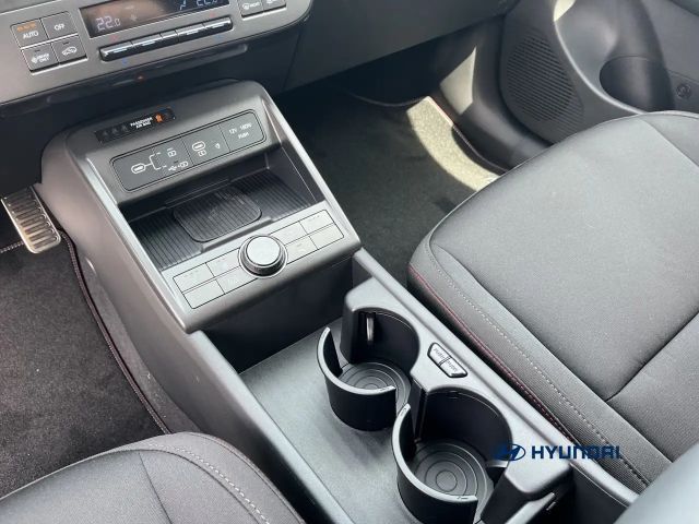 Hyundai Kona Electric N Line