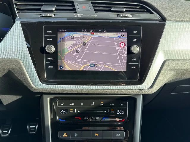 Volkswagen Touran 1.5 TSI