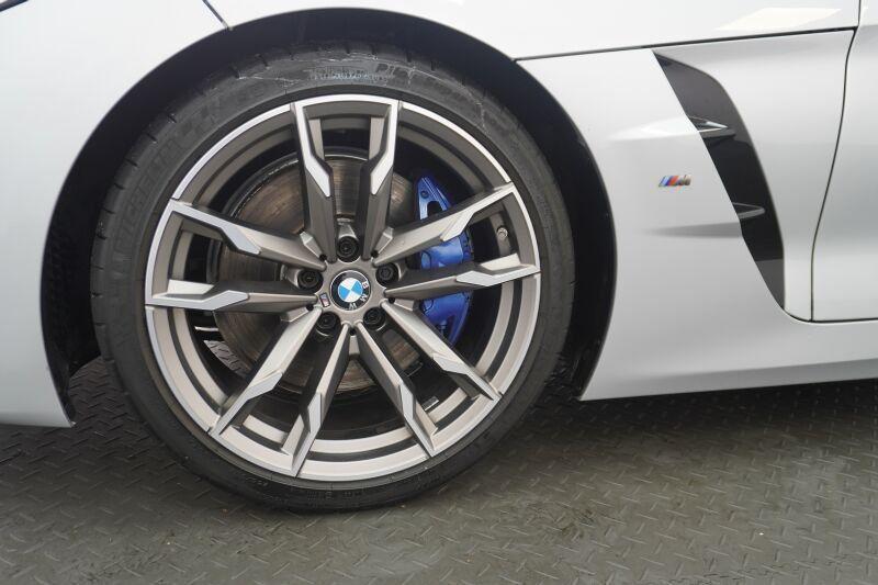 BMW Z4 M40i Roadster