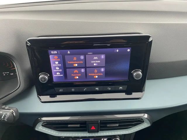 Seat Arona 1.0 TSI DSG