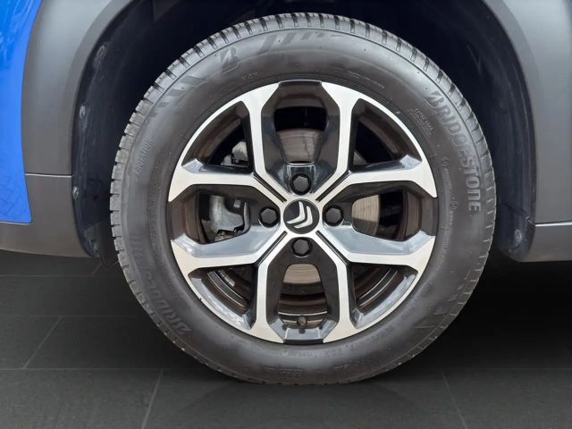 Citroën C3 Aircross Plus PureTech