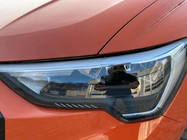 Audi Q3 35 TFSI S-Tronic