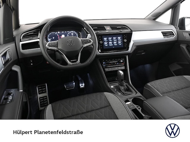 Volkswagen Touran 7-zitter