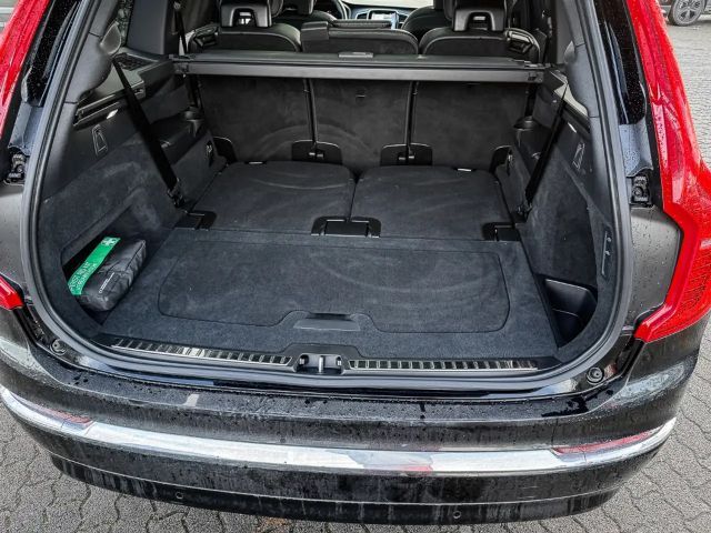 Volvo XC90 AWD Bright Plus