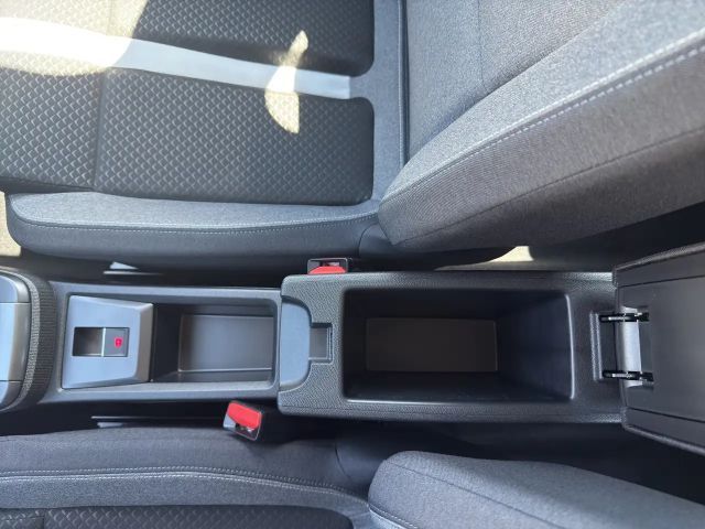 Opel Frontera Edition