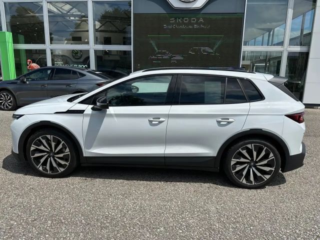 Skoda Elroq 85 Sportline