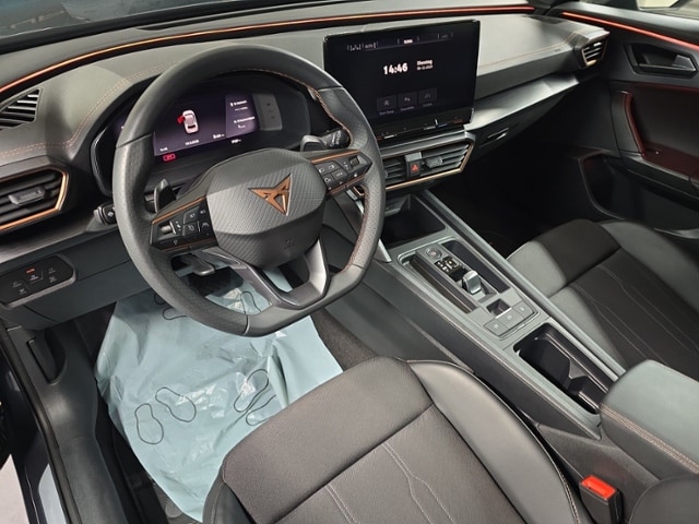 Cupra Formentor 1.5 TSI