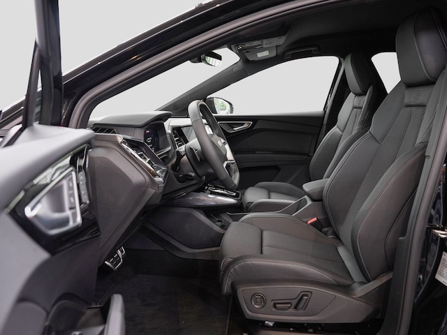 Audi Q4 e-tron Sportback