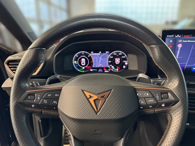 Cupra Leon 1.4 VZ e-Hybrid