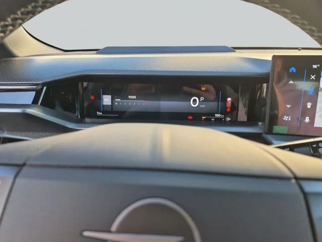 Opel Grandland X GS-Line Grand Sport Hybrid