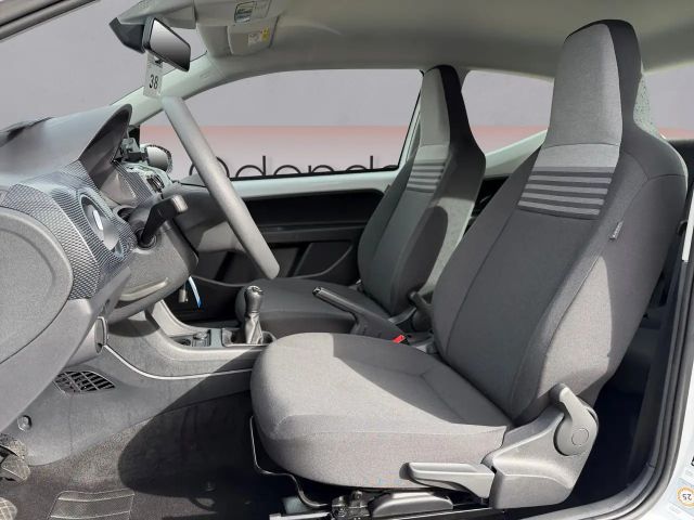 Volkswagen up! 1.0 MPI Move Move up!
