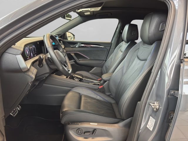 Volkswagen Tayron DSG eHybrid