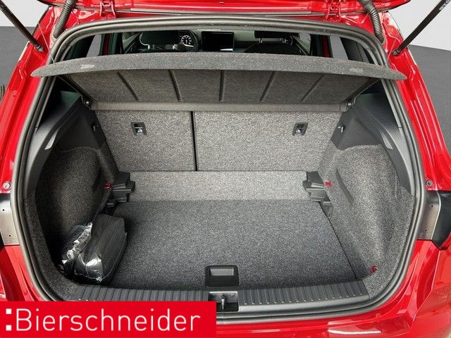 Seat Arona 1.0 TSI DSG