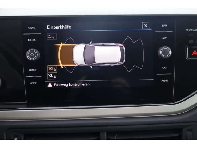 Volkswagen Polo 1.0 TSI DSG Move