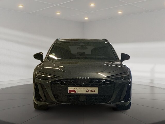 Audi A6 Avant Quattro S-Tronic